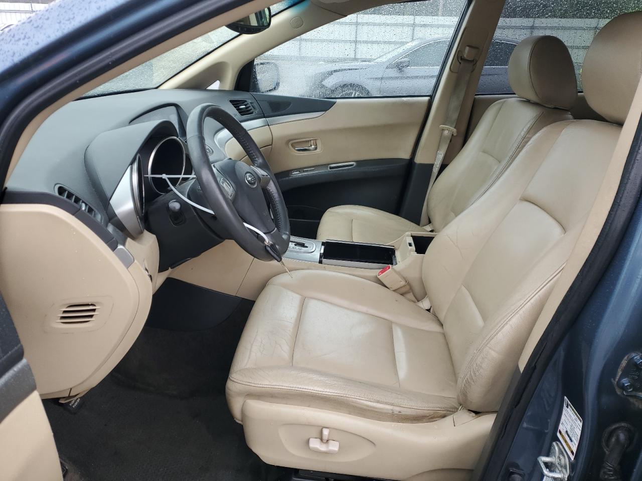 2006 Subaru Tribeca - Image 7