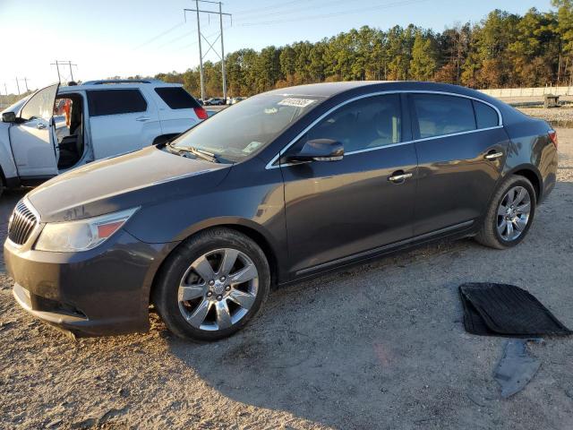 2013 Buick Lacrosse Premium