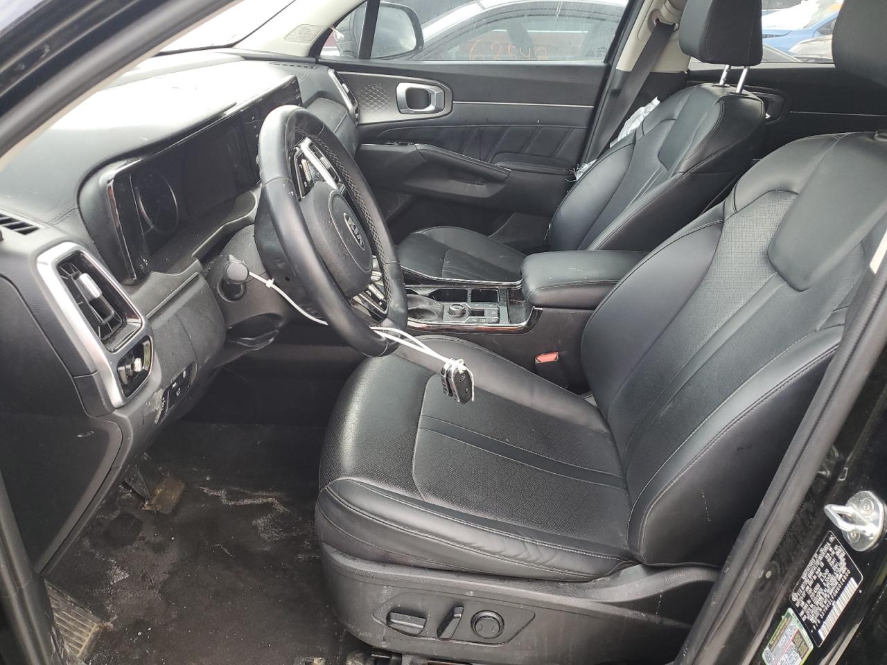 2021 Kia Sorento - Image 7