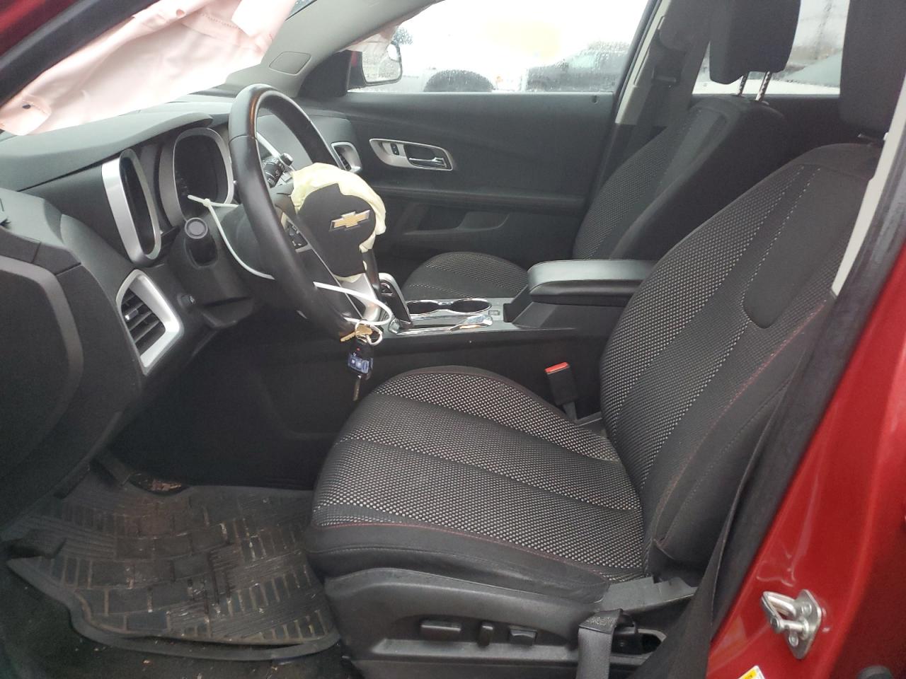 2013 Chevrolet Equinox - Image 7
