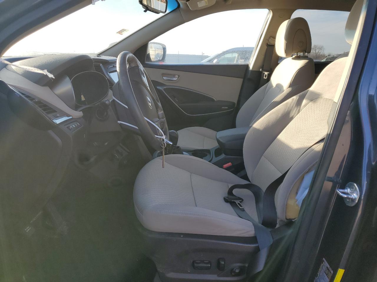 2018 Hyundai Santa Fe - Image 7