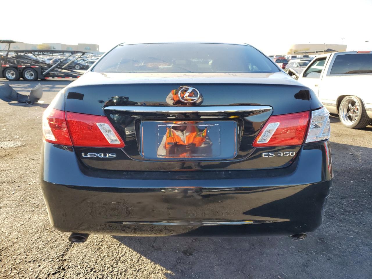 2009 Lexus ES - Image 6