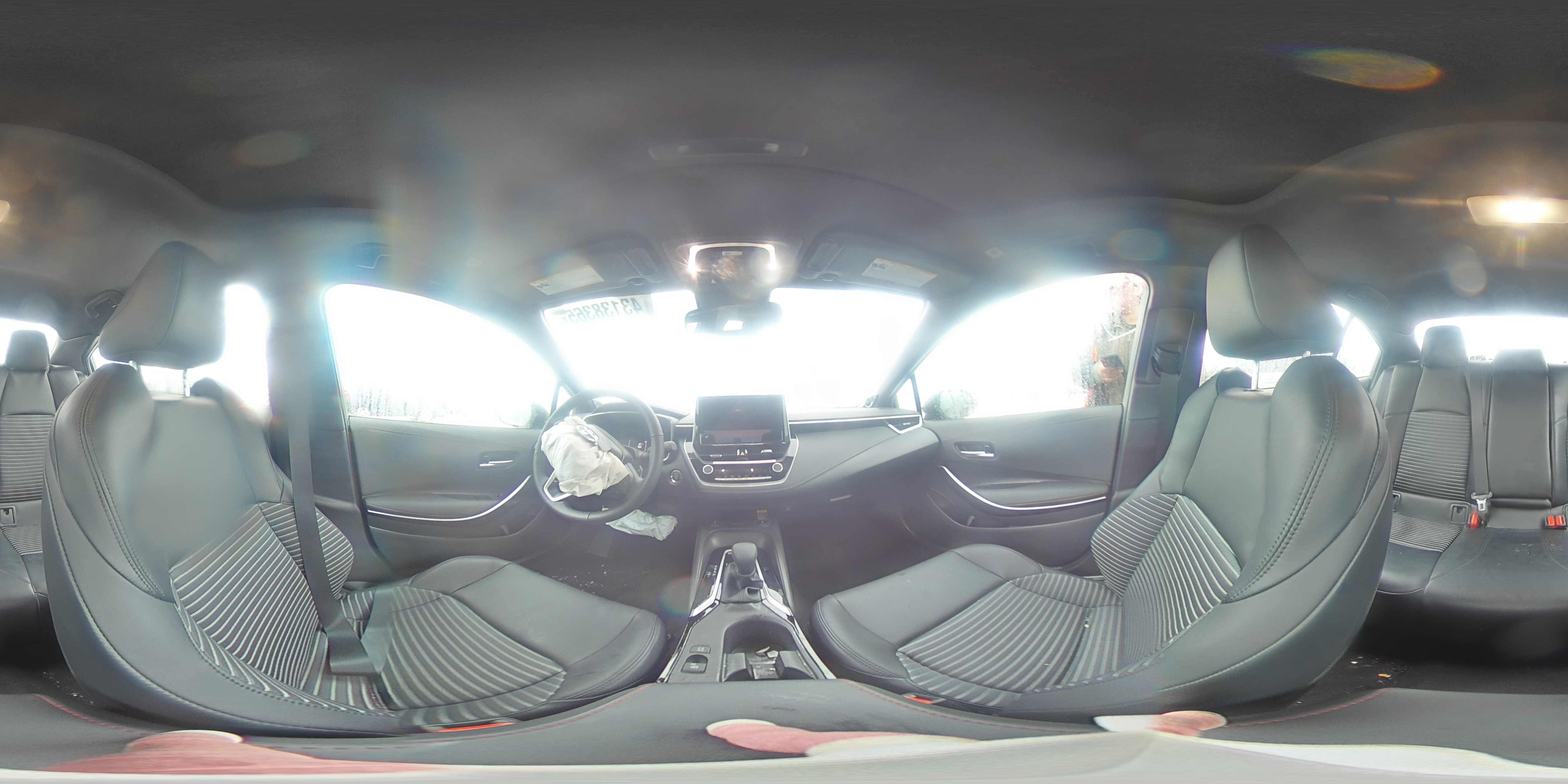 2024 Toyota Corolla - Image 13
