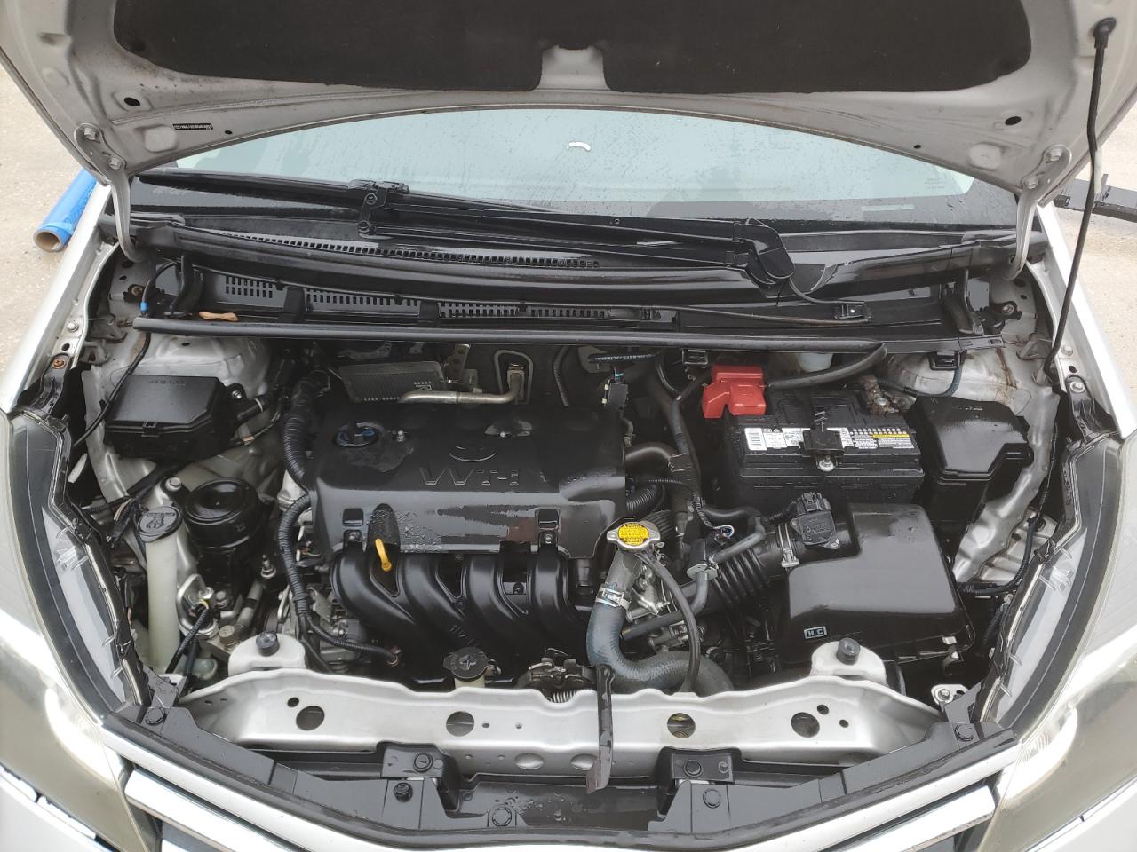 2016 Toyota Yaris - Image 11