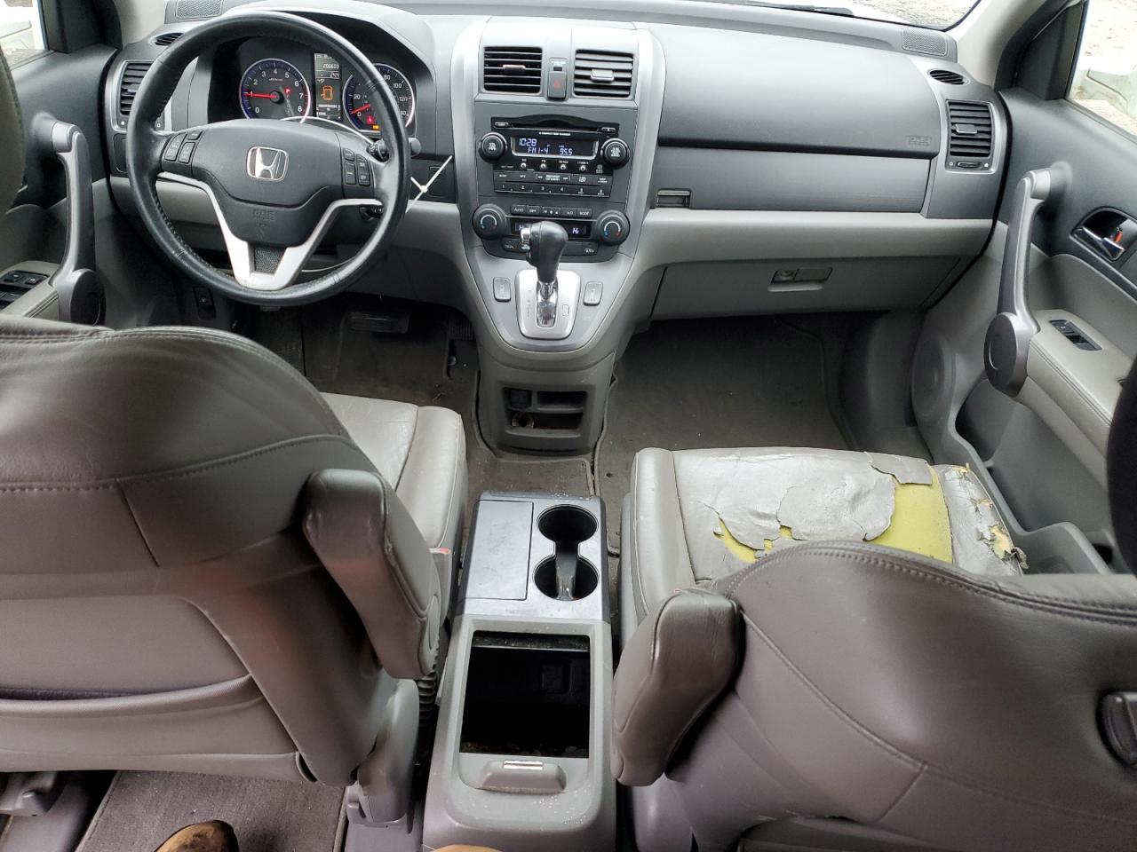 2008 Honda CR-V - Image 8