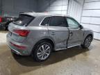 2023 Audi Q5 Prestige 45 იყიდება Candia-ში, NH - Side