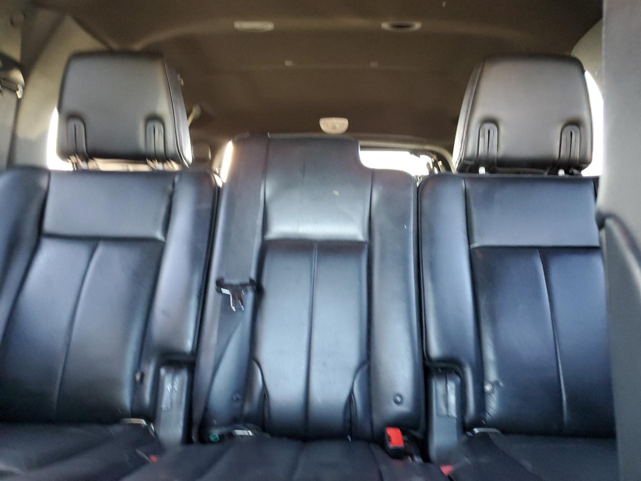 2015 Ford Expedition - Image 10