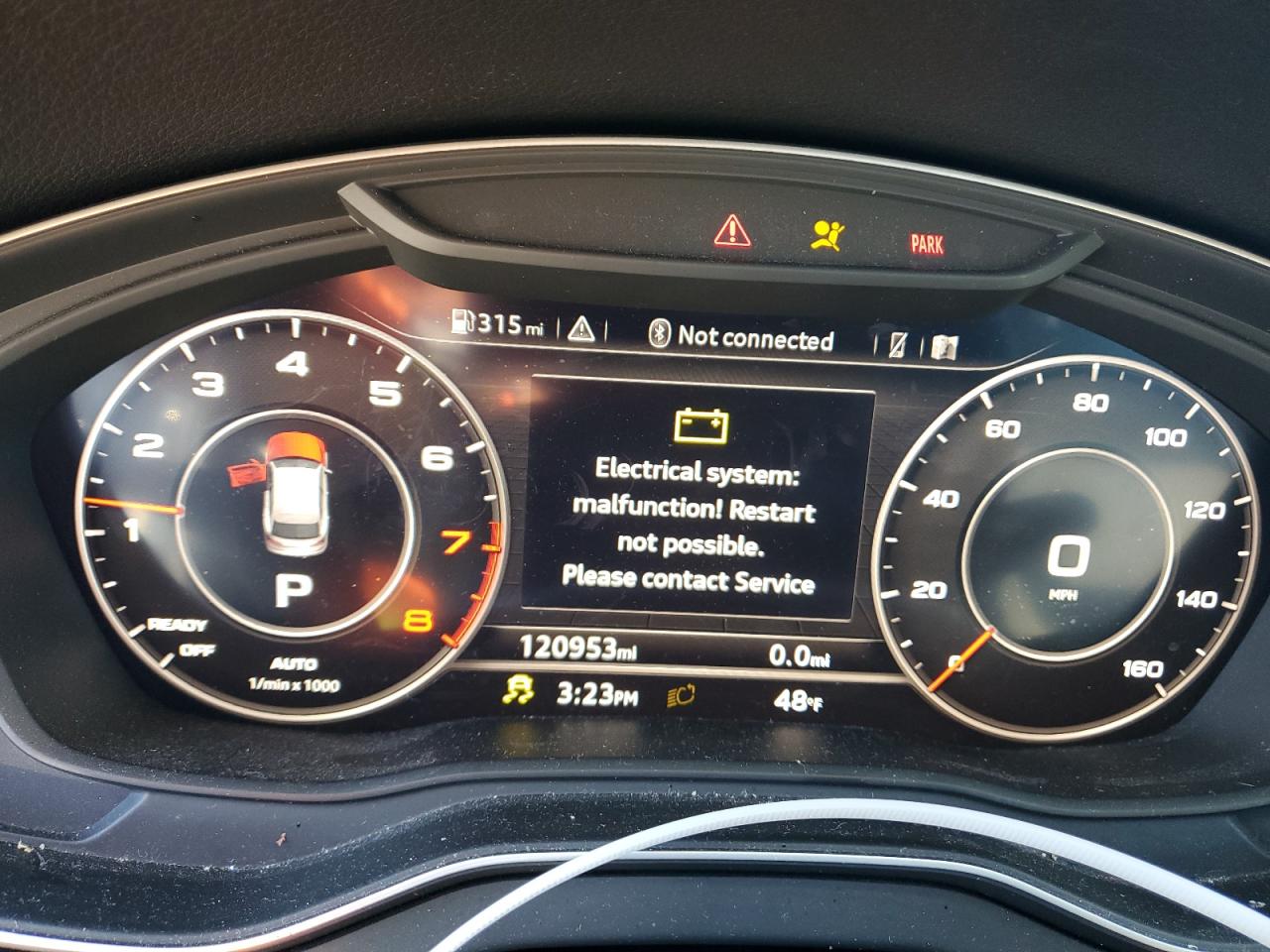 2018 Audi Q5 - Image 9