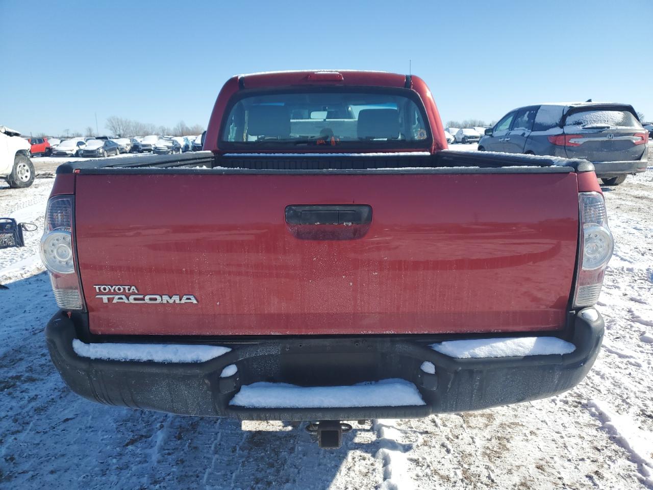 2009 Toyota Tacoma - Image 6