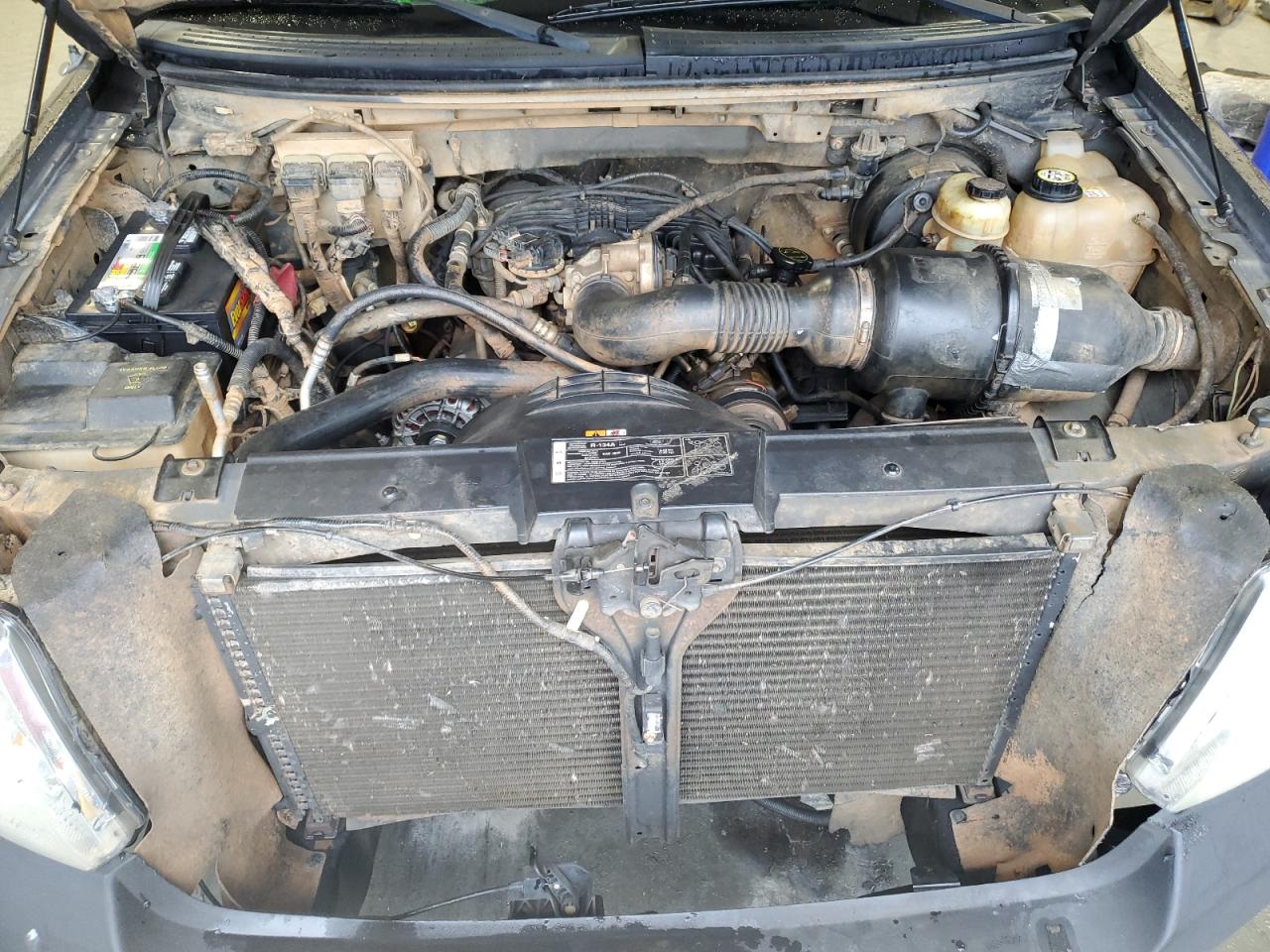 2008 Ford F-150 - Image 12