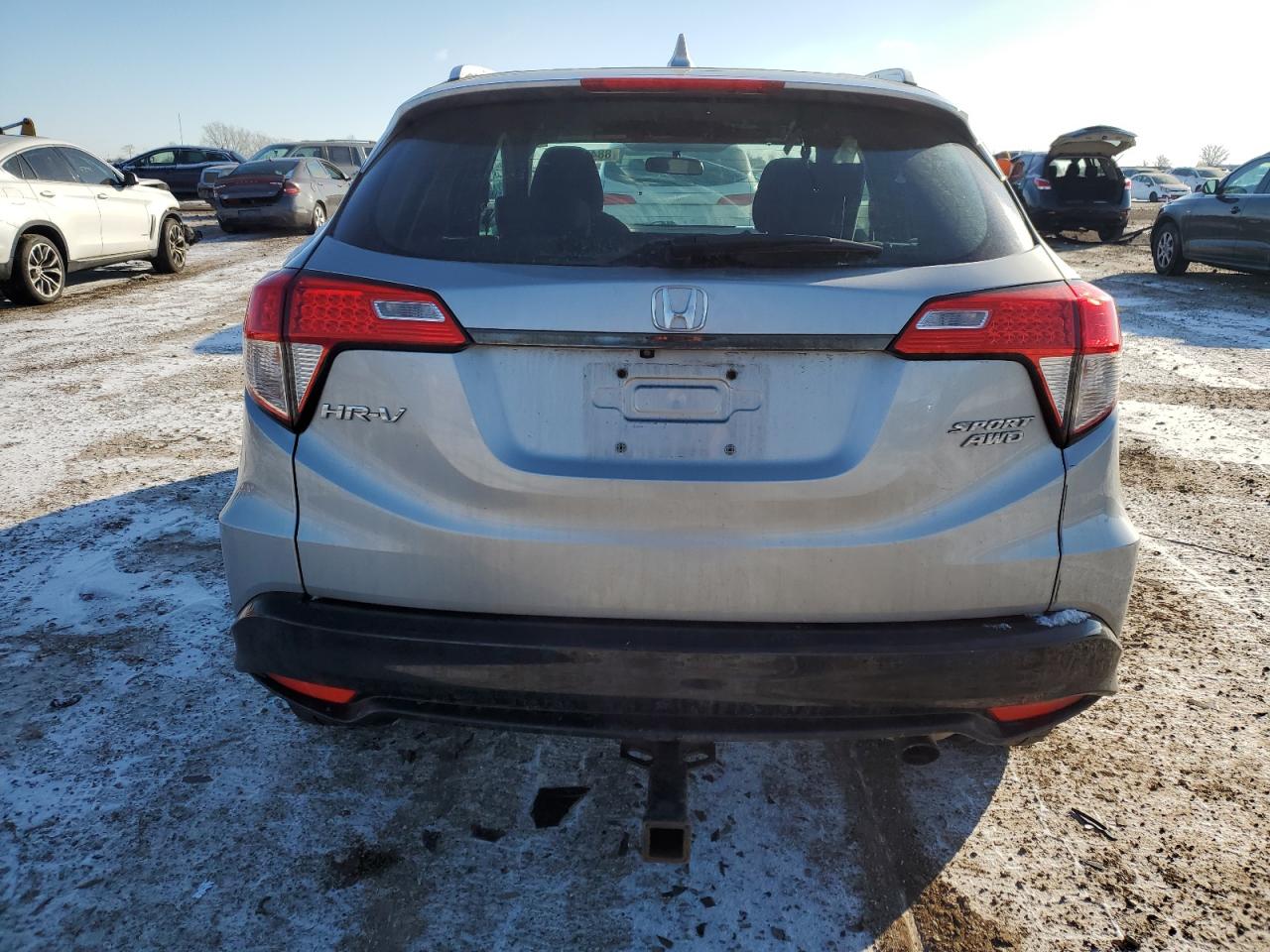 2019 Honda HR-V - Image 6