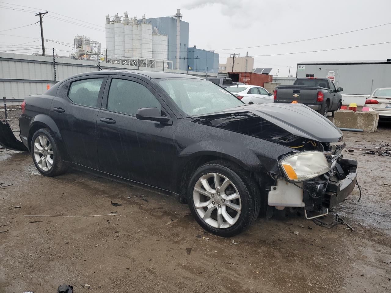2013 Dodge Avenger - Image 4