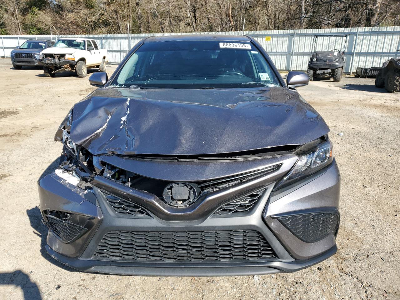 2021 Toyota Camry - Image 5