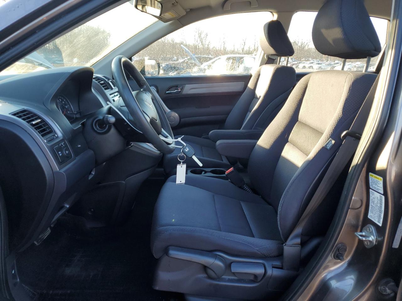 2009 Honda CR-V - Image 7