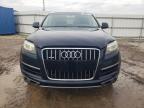 2012 Audi Q7 Premium Plus на продаже в Houston, TX - Minor Dent/Scratches