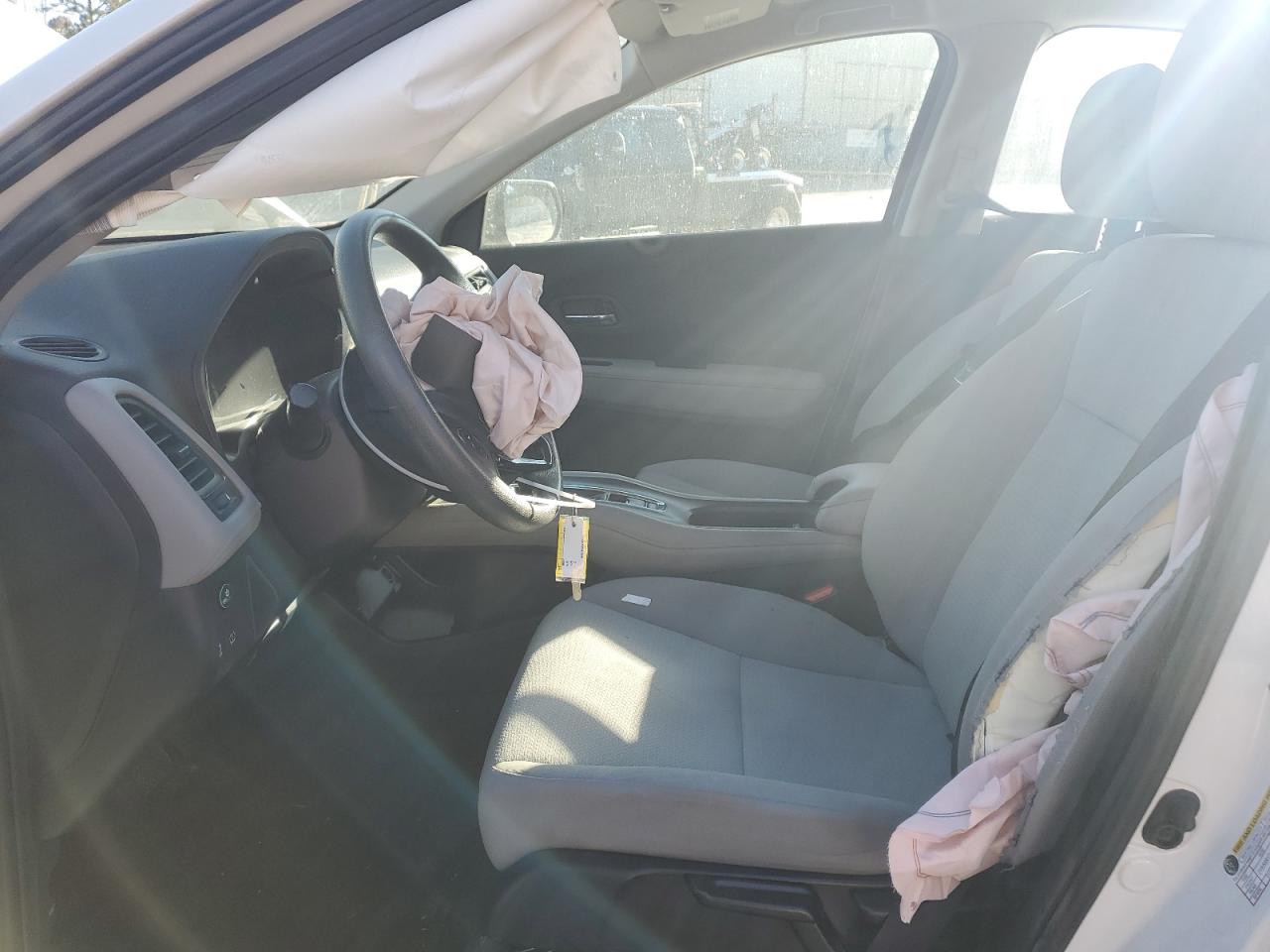 2021 Honda HR-V - Image 7