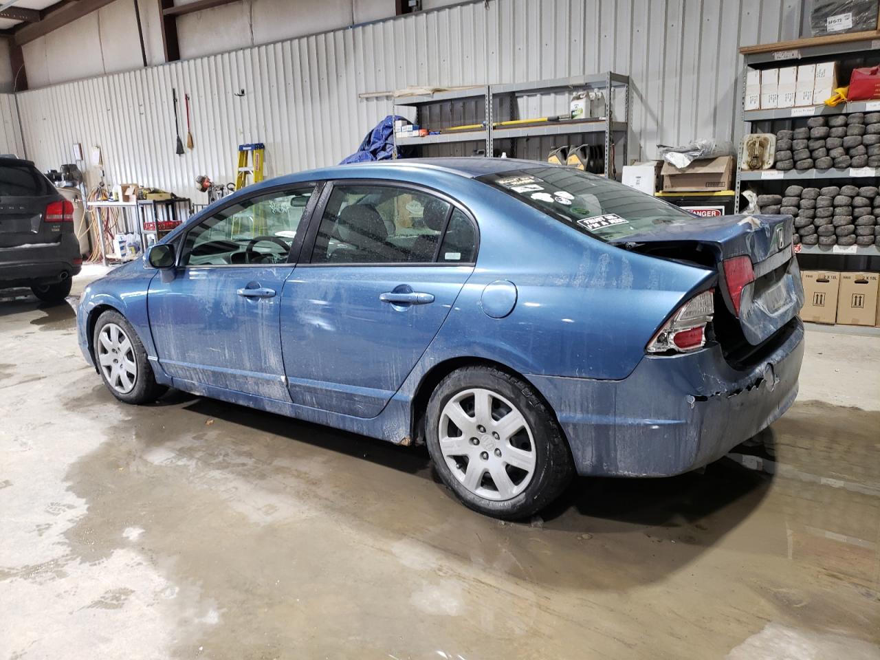 2006 Honda Civic - Image 2
