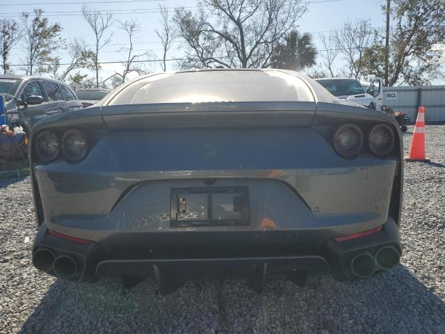 2019 FERRARI 812 SUPERFAST 