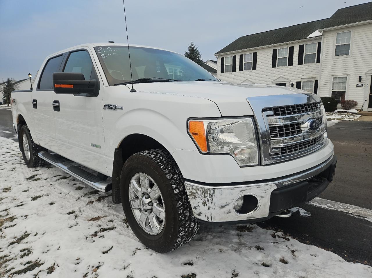 2014 Ford F-150 - Image 1