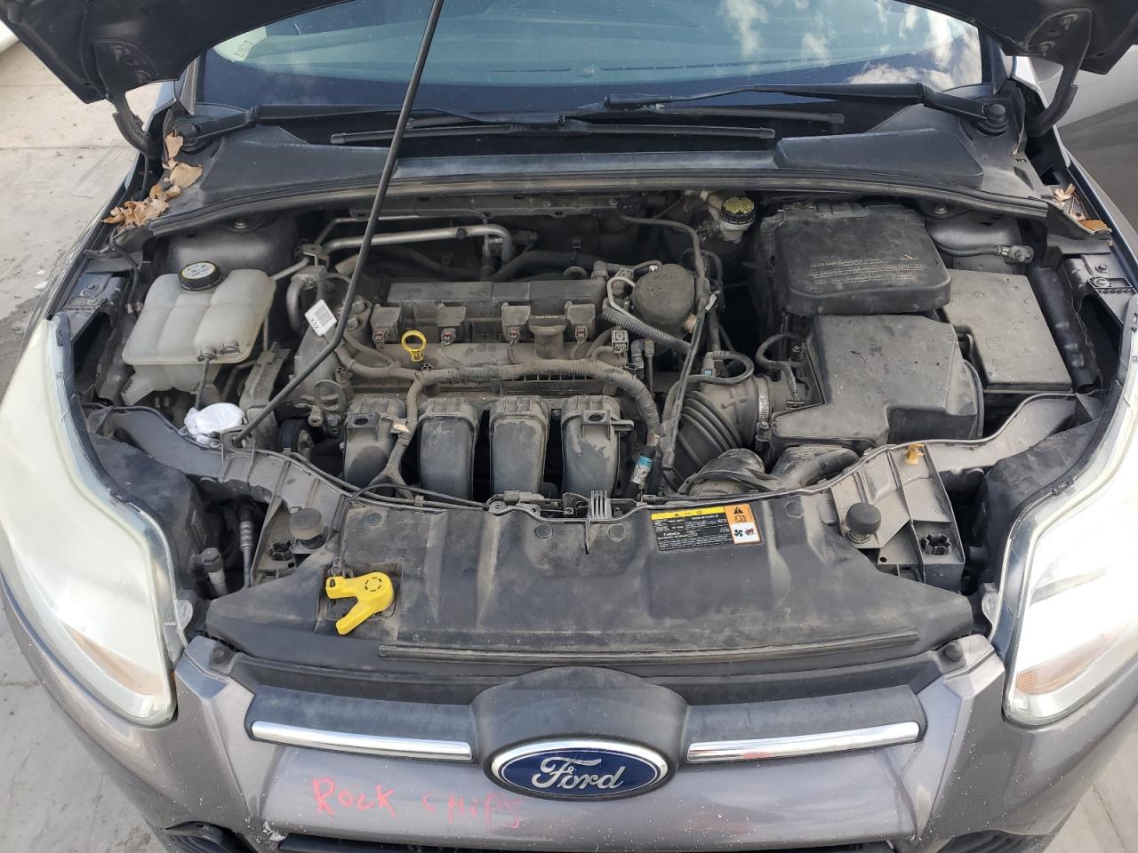 2013 Ford Focus - Image 12