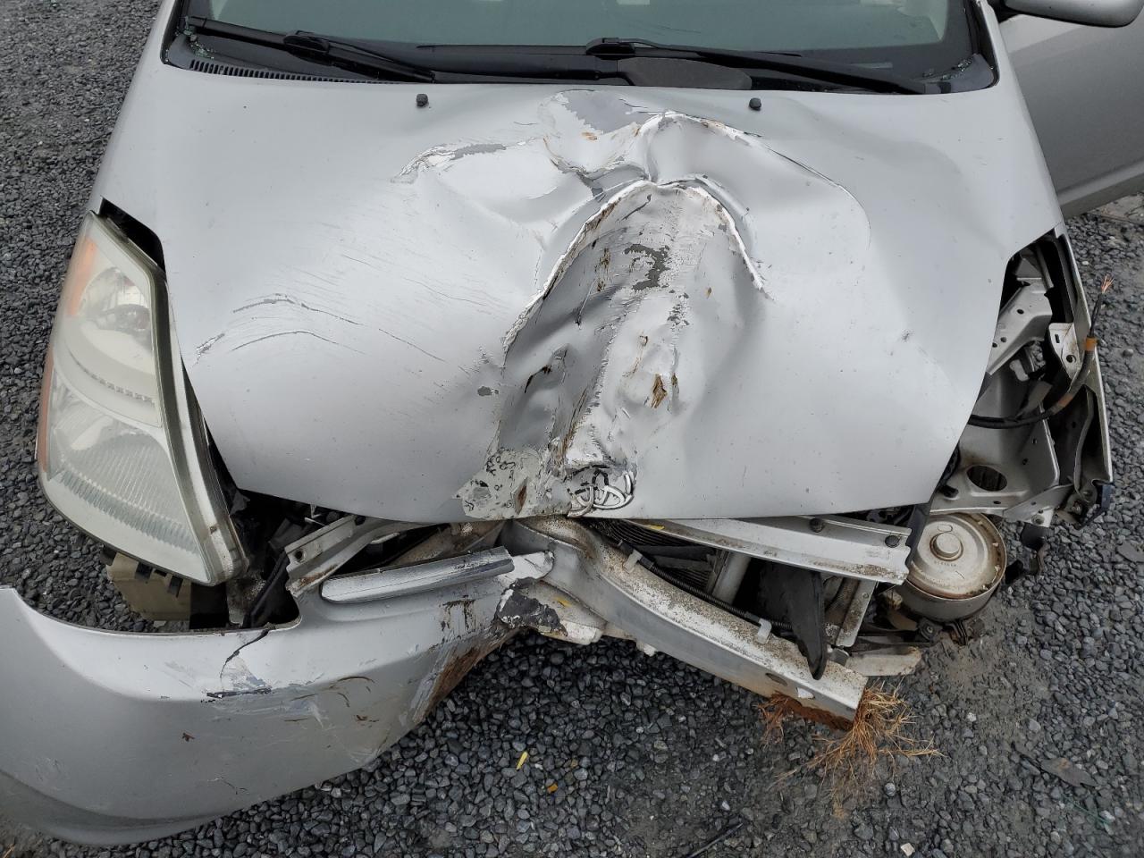 2007 Toyota Prius - Image 12