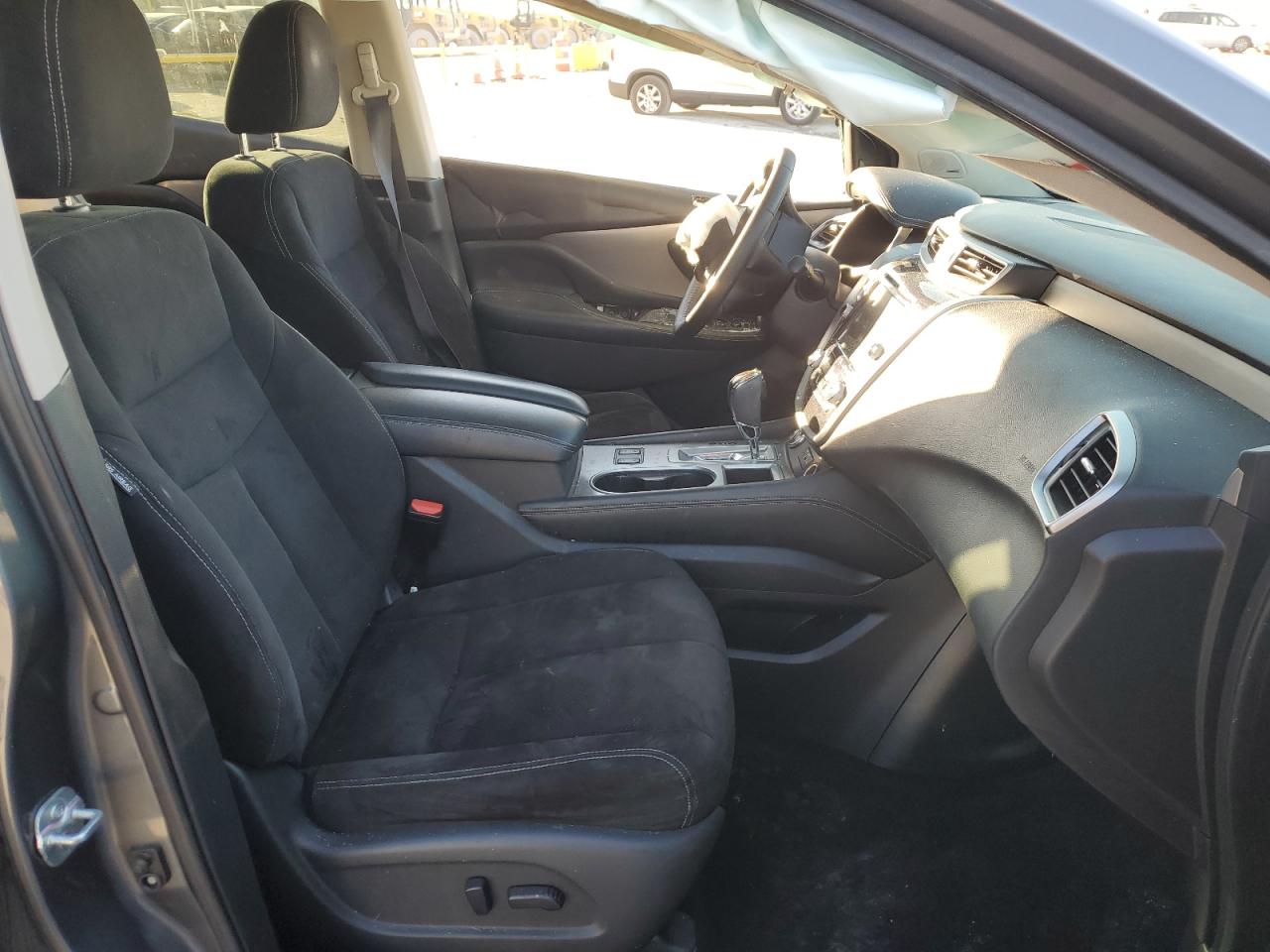 2019 Nissan Murano - Image 7