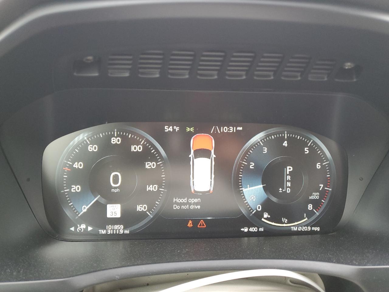 2016 Volvo XC90 - Image 9