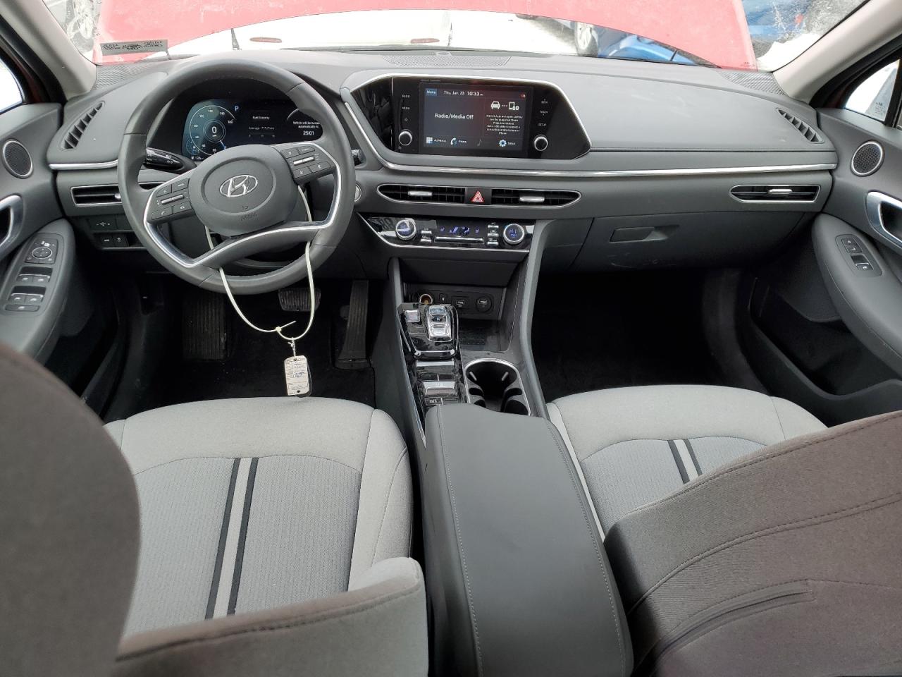 2020 Hyundai Sonata - Image 8