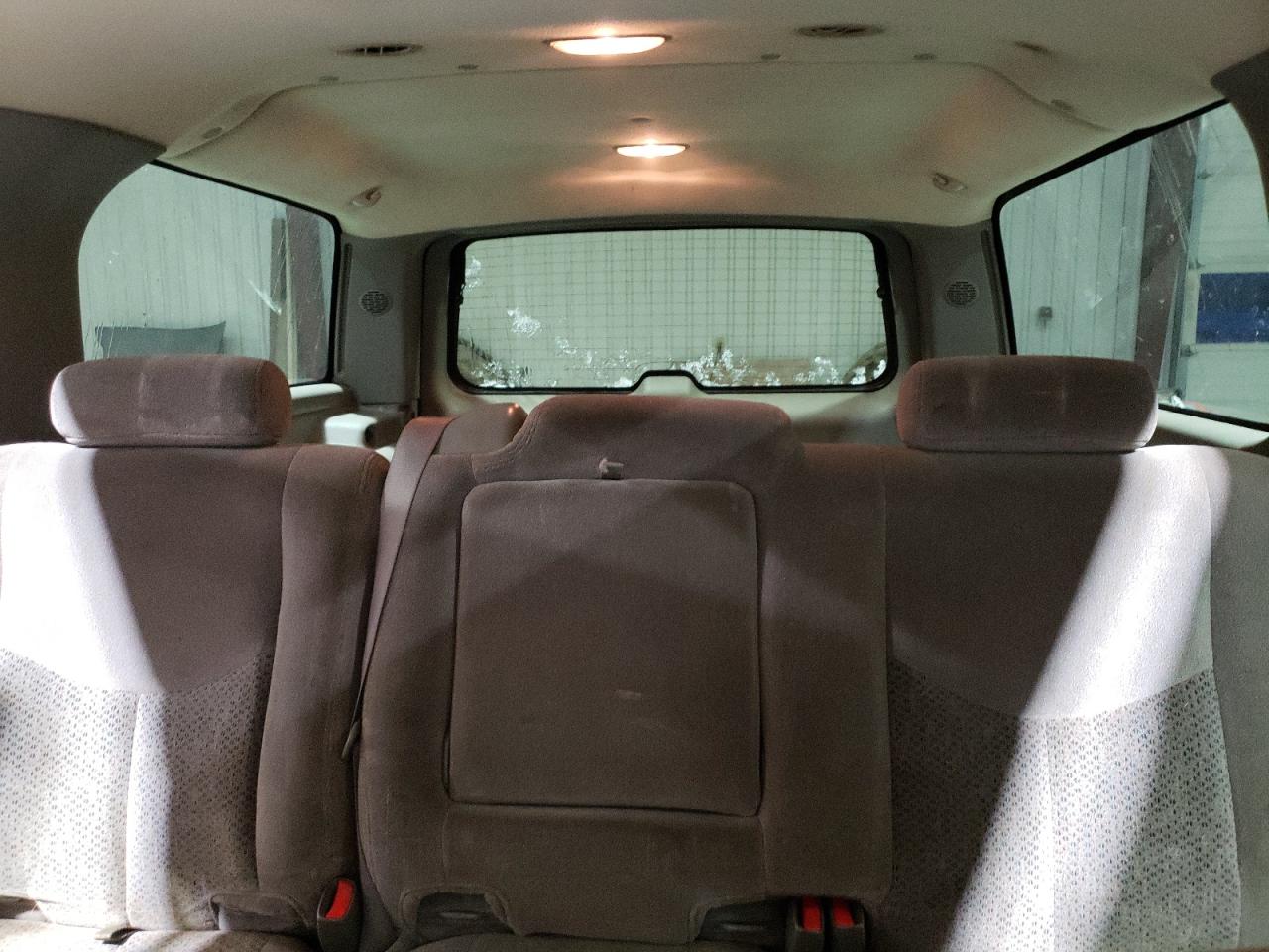2005 Chevrolet Suburban K1500 VIN: 3GNFK16Z85G165725 Lot: 41386595