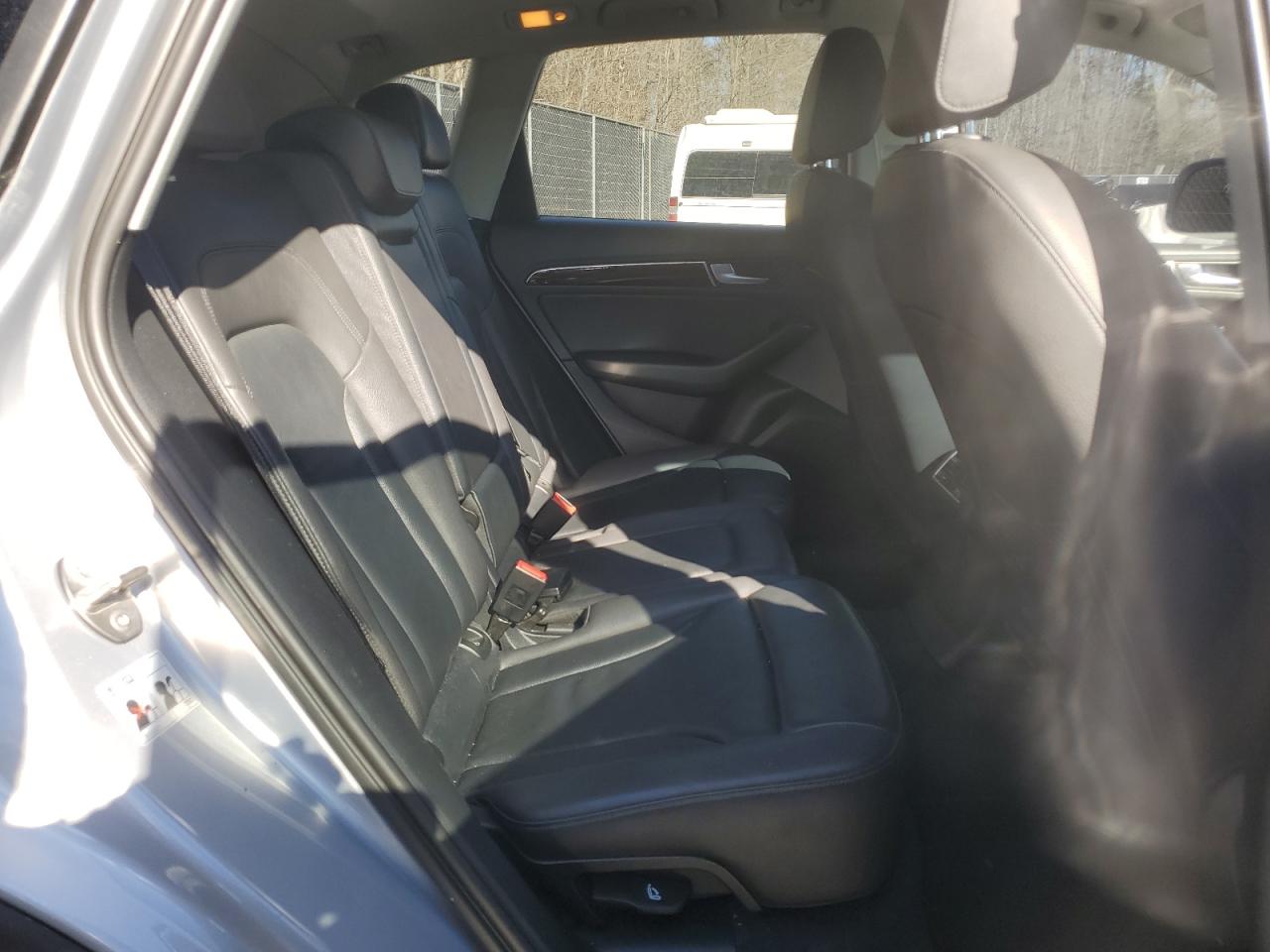 2016 Audi Q5 - Image 11