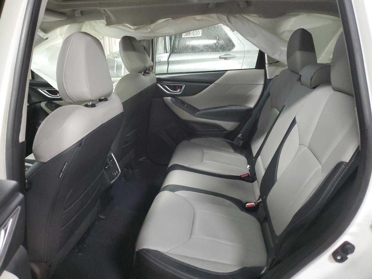 2024 Subaru Forester - Image 10