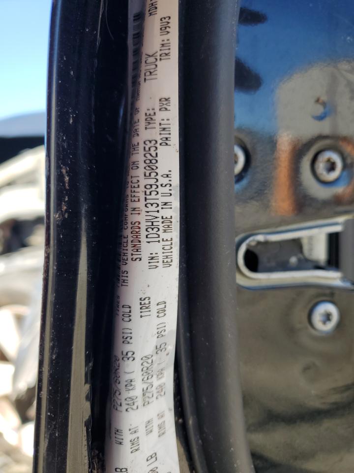 2009 Dodge RAM - Image 12