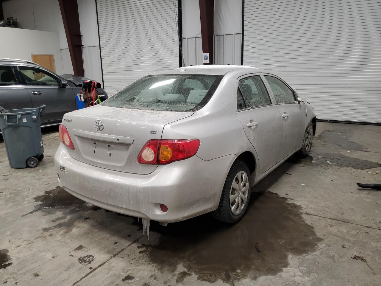 2010 Toyota Corolla - Image 3