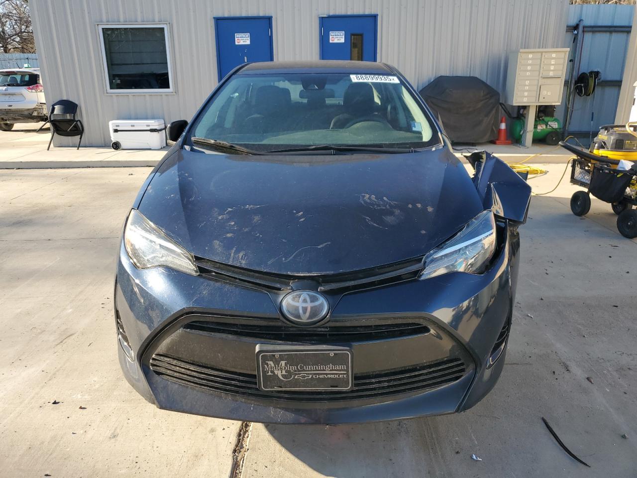 2018 Toyota Corolla - Image 5