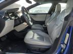 2016 Tesla Model S  იყიდება Chicago Heights-ში, IL - Front End