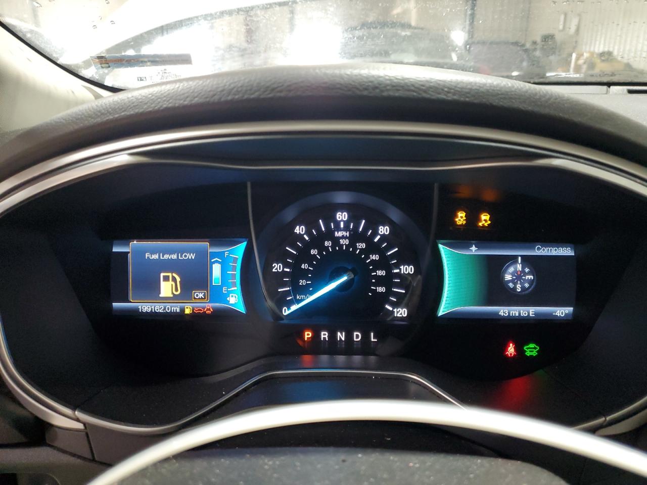 2015 Ford Fusion - Image 9