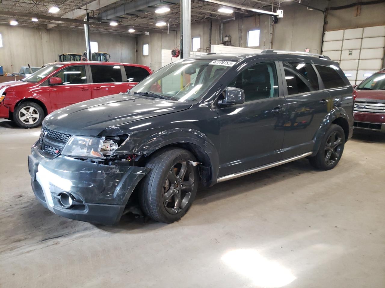 2018 Dodge Journey - Image 1