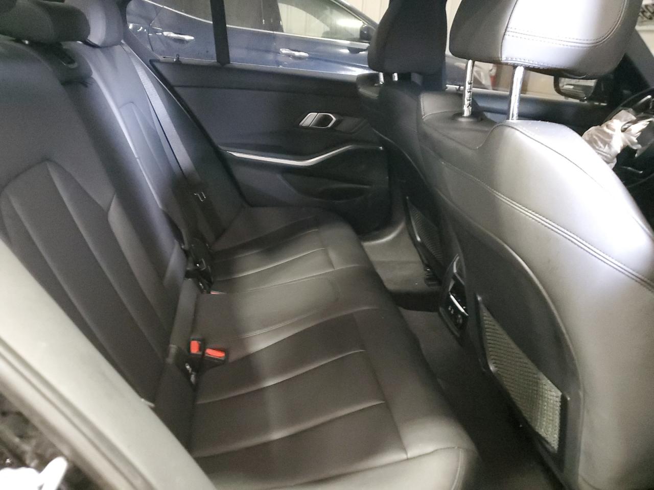 2019 BMW 3er - Image 11