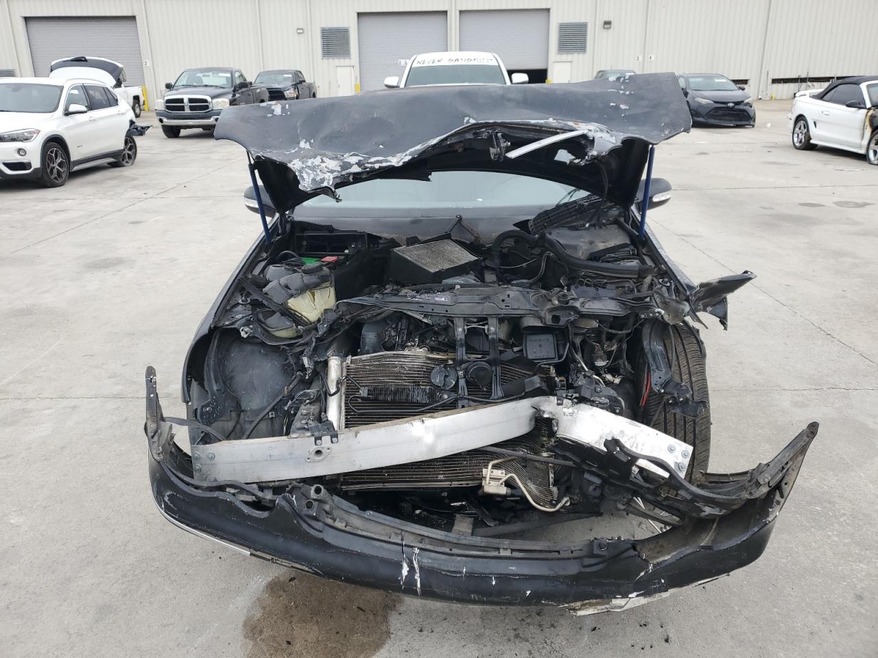 2004 Mercedes-Benz C-klasse - Image 5