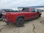 2022 Gmc Sierra K2500 At4 en Venta en Woodhaven, MI - Rollover
