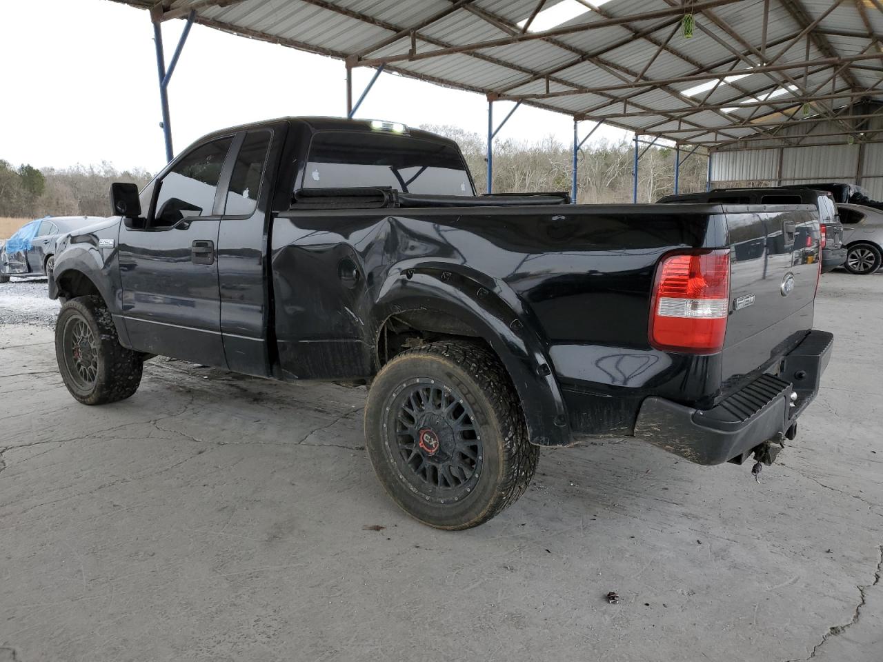 2008 Ford F-150 - Image 2