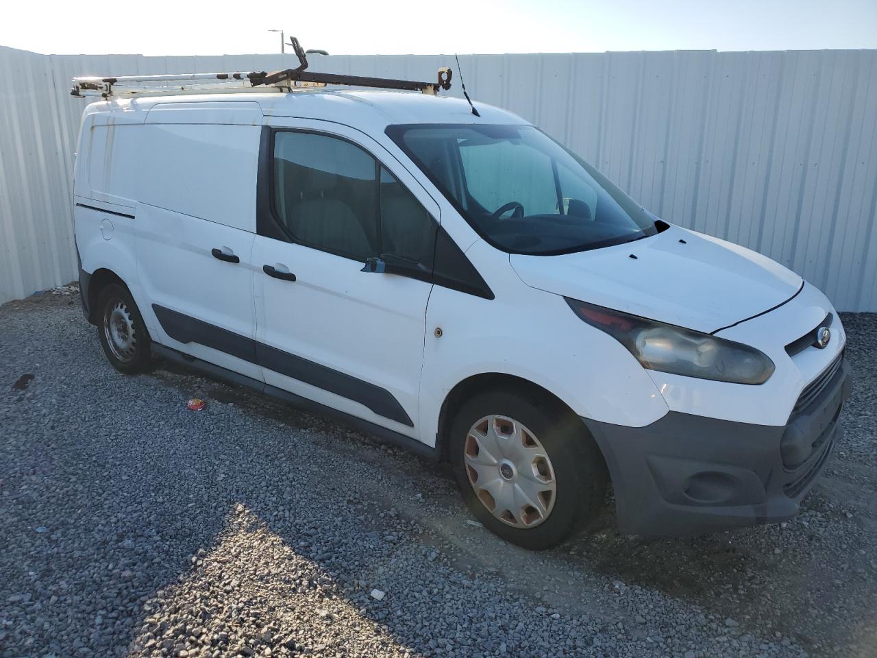 2014 Ford Transit - Image 4