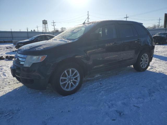 2008 Ford Edge Se