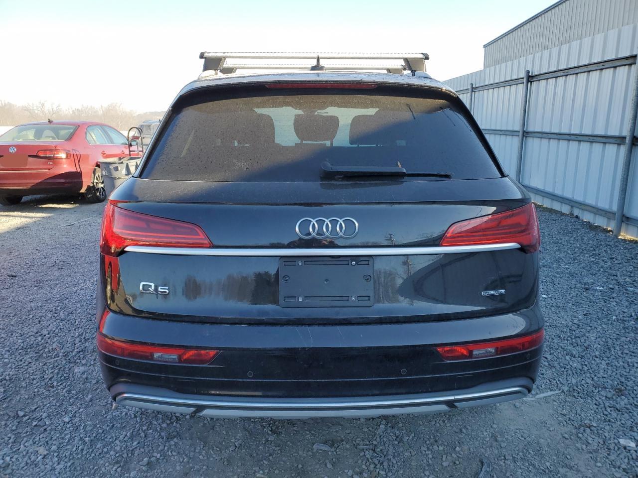 2021 Audi Q5 - Image 6