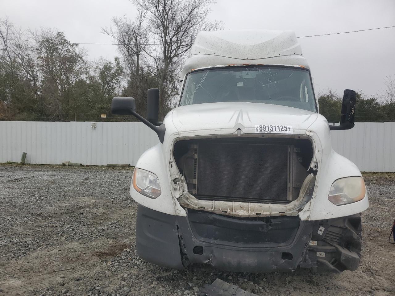 2018 International Lt625 VIN: 3HSDZAPR8JN524451 Lot: 89131125