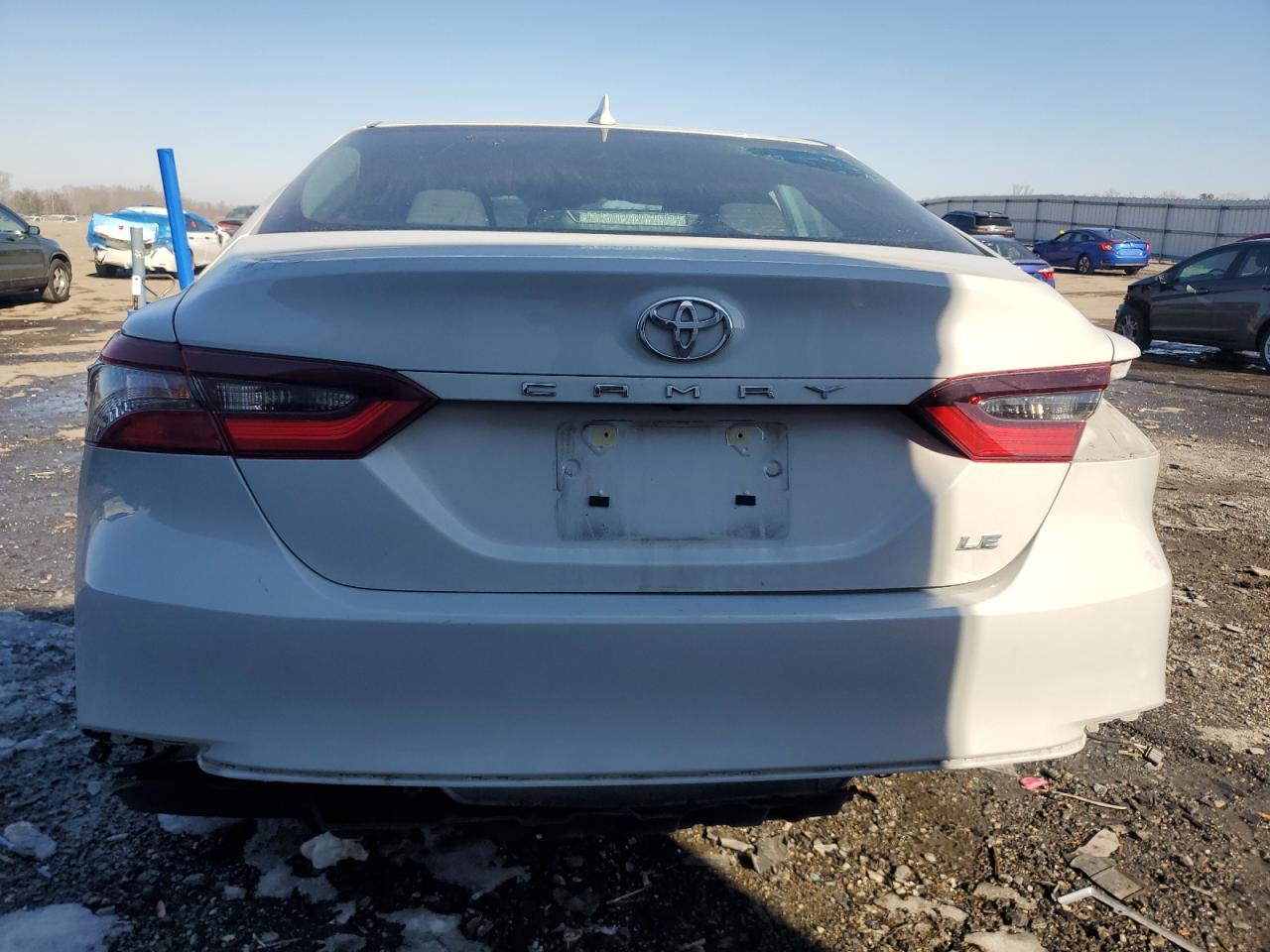 2023 Toyota Camry - Image 6