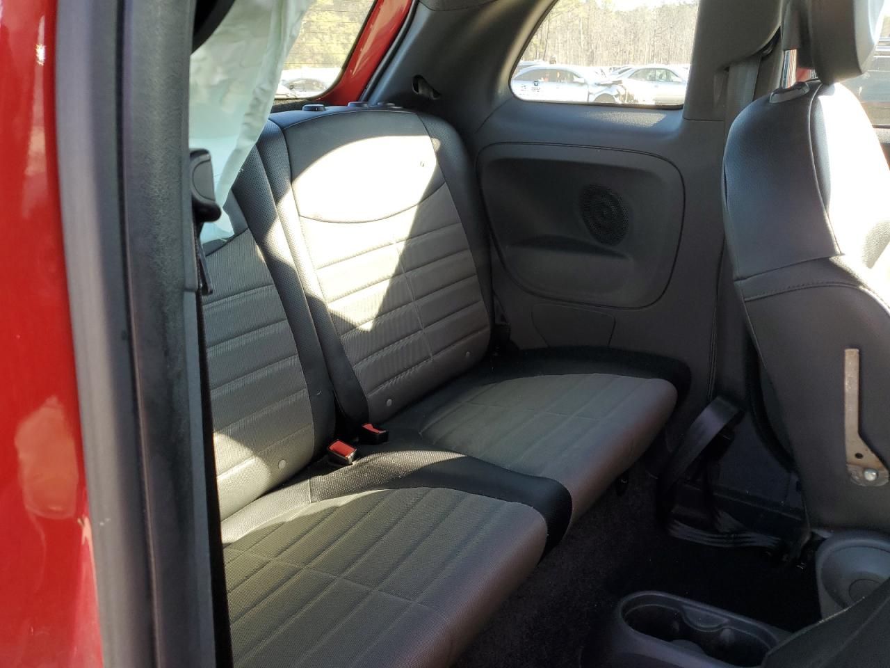 2013 Fiat 500 - Image 10