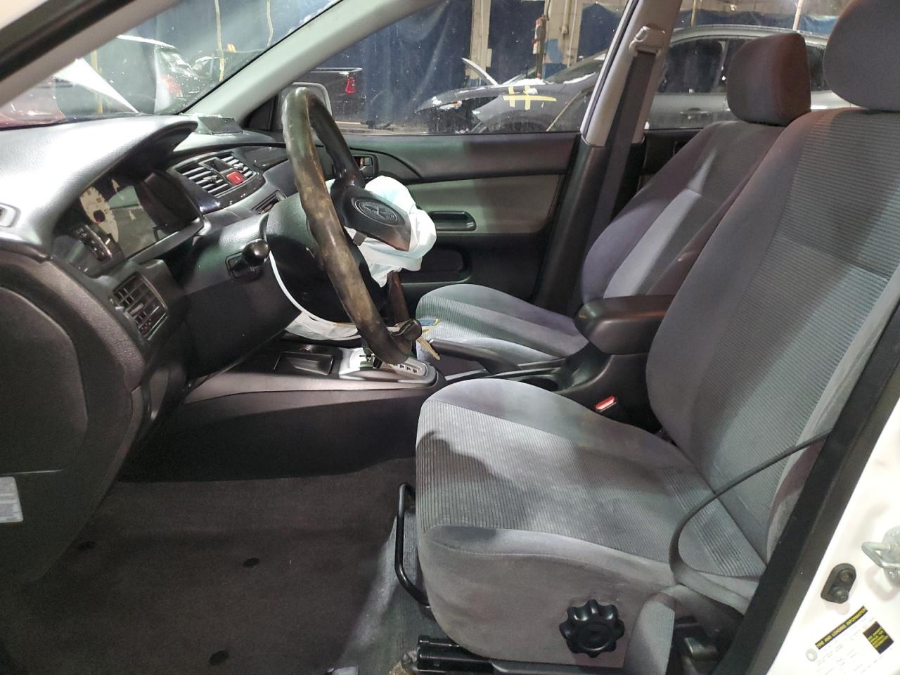 2004 Mitsubishi Lancer Ls VIN: JA3AD29F14U049054 Lot: 88772655