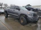 2021 Toyota Tundra Crewmax Limited en Venta en Sacramento, CA - Front End