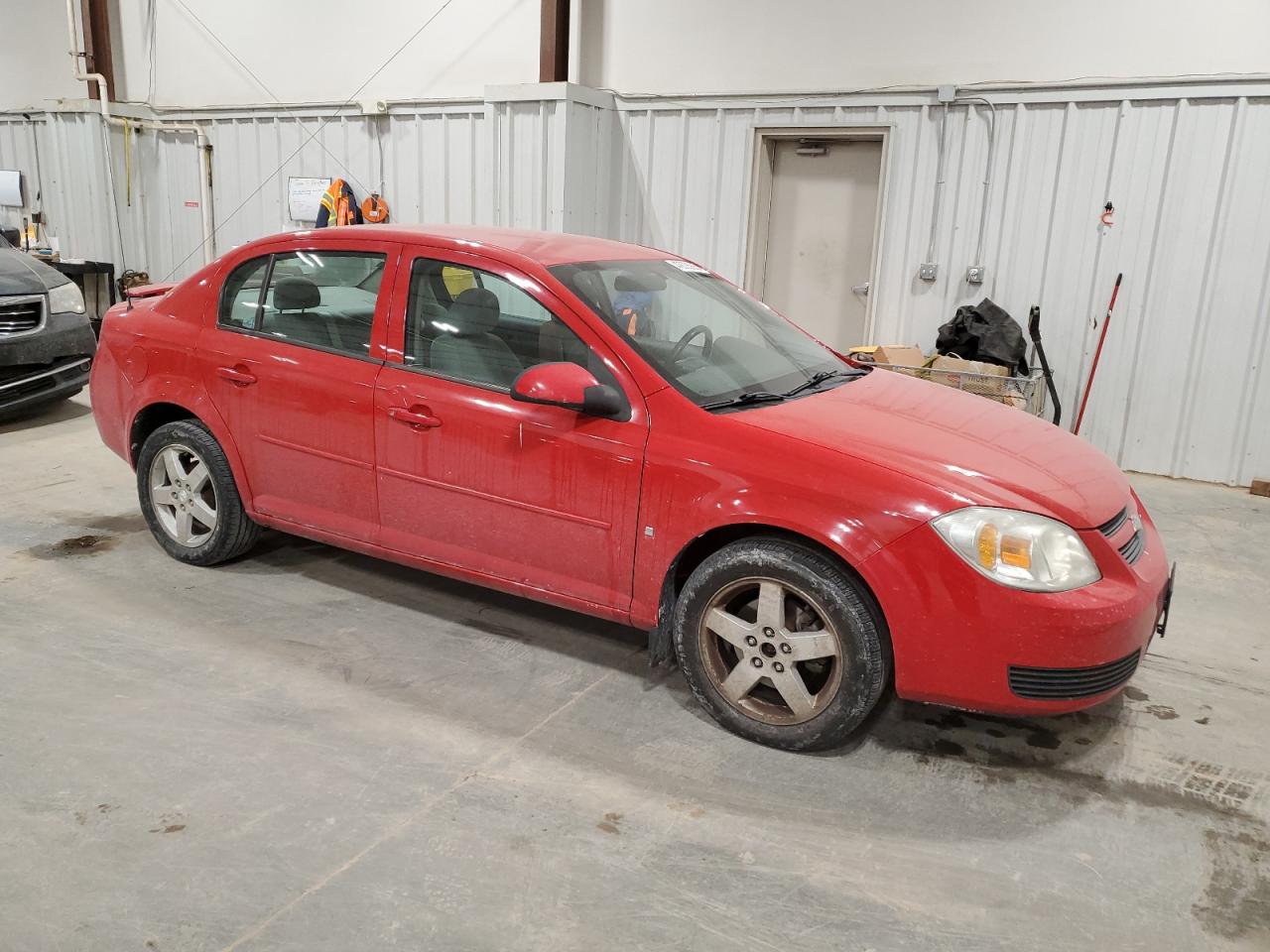 2007 Chevrolet Cobalt - Image 4